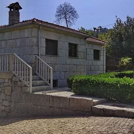 Villa Casa Cosme Braga Exterior foto